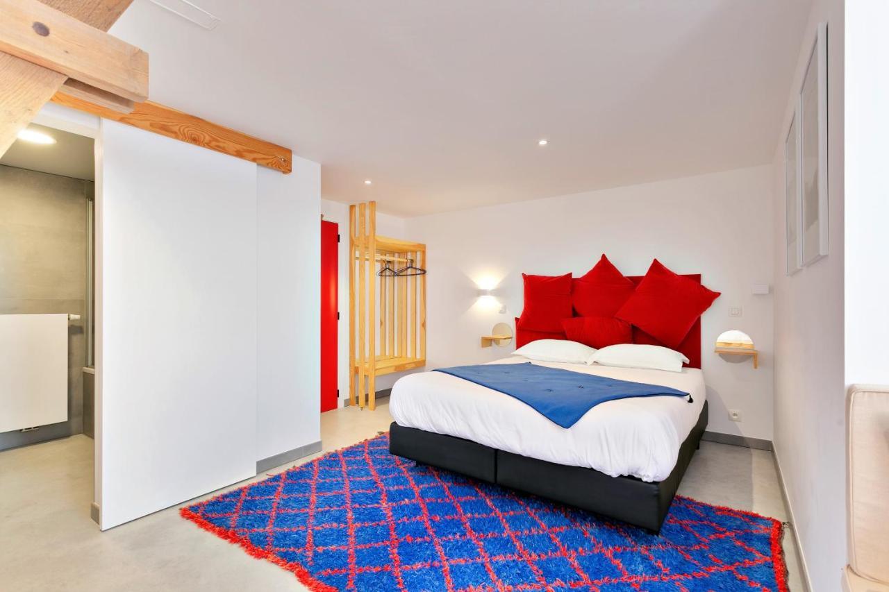 O Macra B&B - Aubel, Pays De Herve Exterior photo