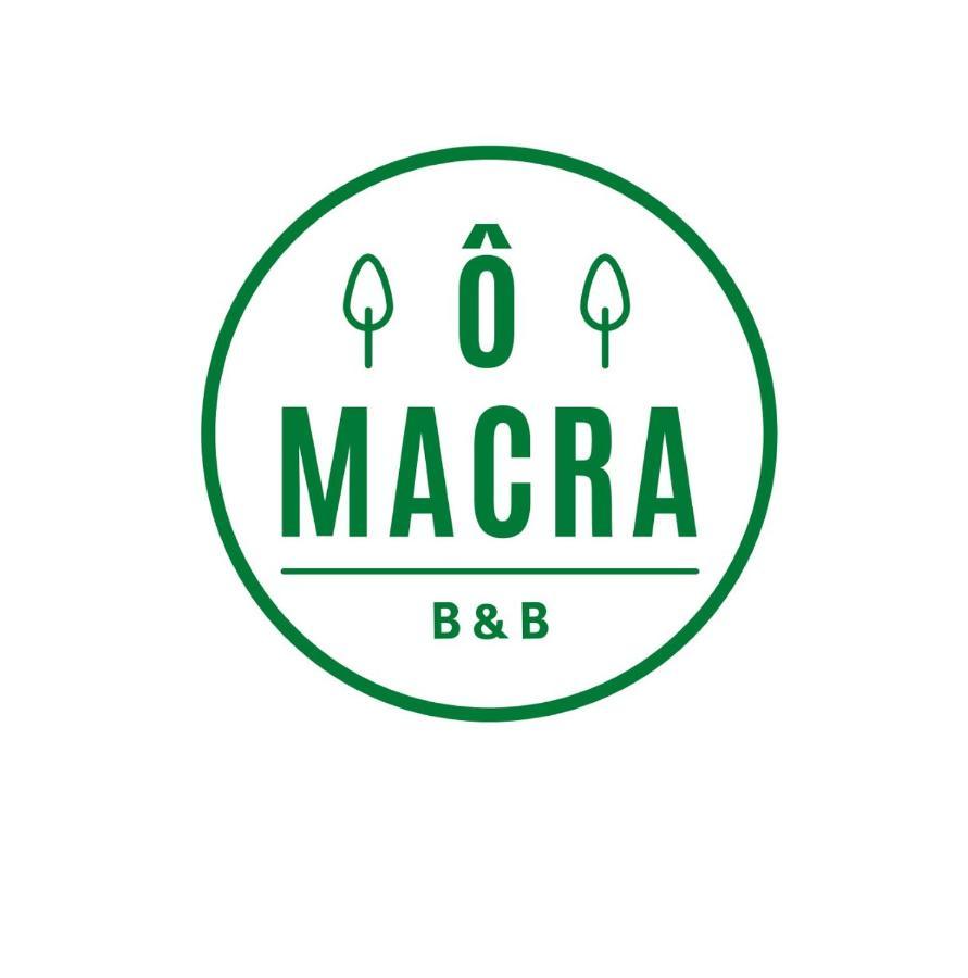 O Macra B&B - Aubel, Pays De Herve Exterior photo