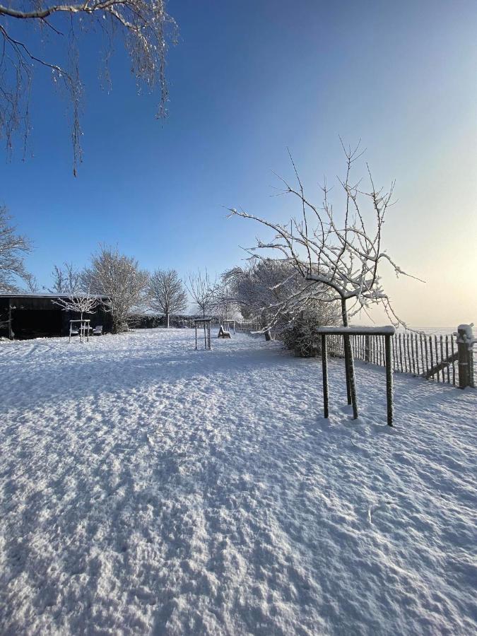 O Macra B&B - Aubel, Pays De Herve Exterior photo
