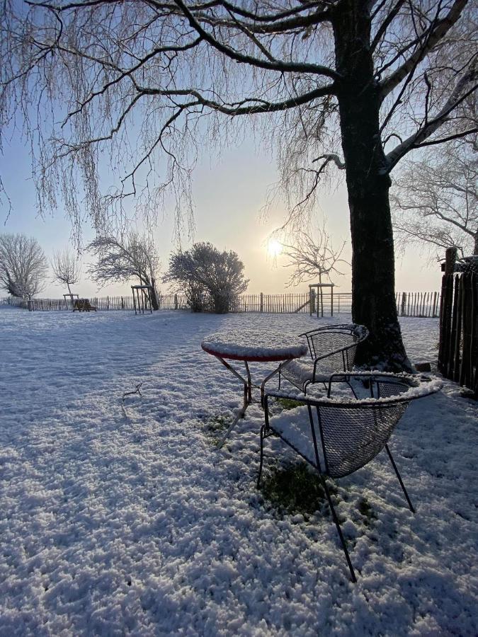 O Macra B&B - Aubel, Pays De Herve Exterior photo