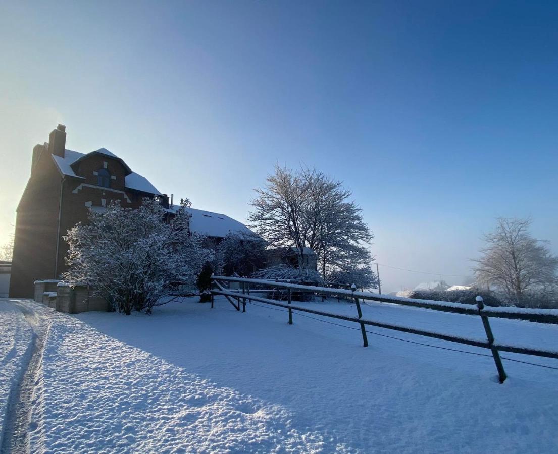 O Macra B&B - Aubel, Pays De Herve Exterior photo